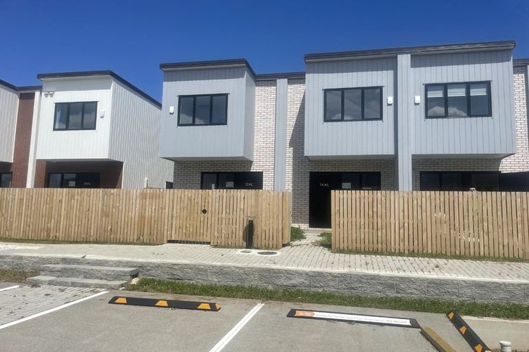 Photo of property in 14 Aumarire Lane, Favona, Auckland, 2024