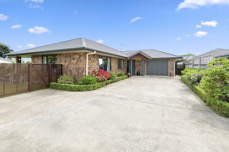 Photo of property in 34a Trafalgar Street, Levin, 5510