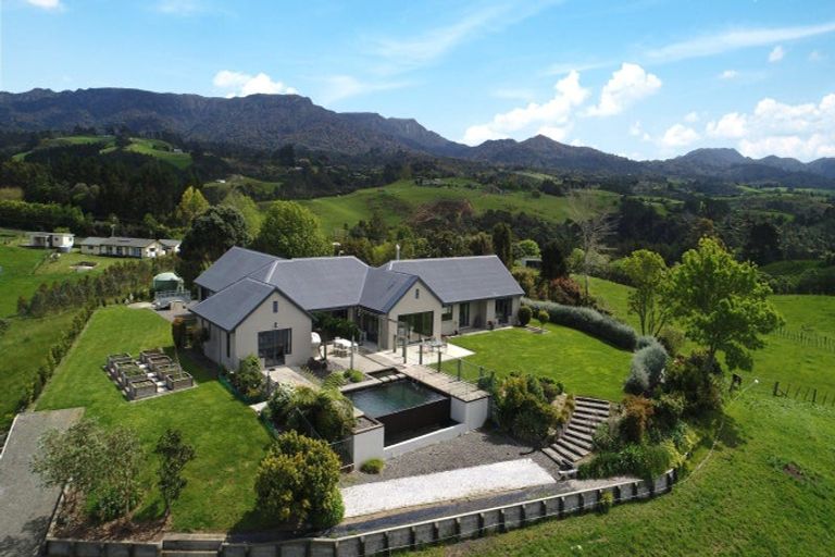 Photo of property in 531 Wright Road, Aongatete, Katikati, 3181