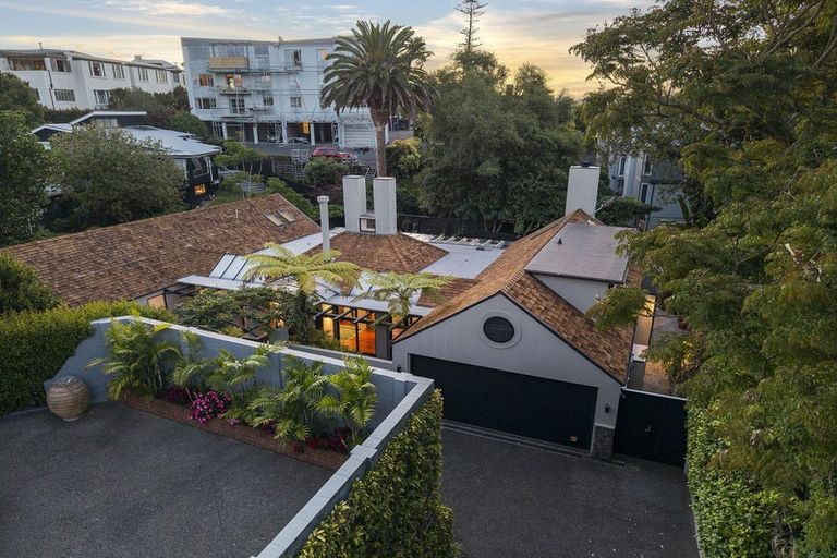 Photo of property in 14a Corunna Avenue, Parnell, Auckland, 1052