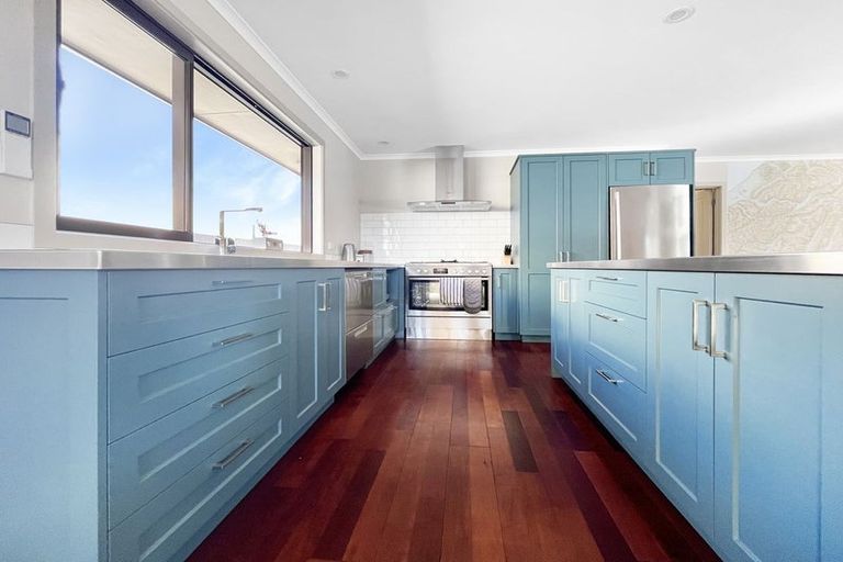 Photo of property in 21 Pinot Noir Court, Omarama, 9412