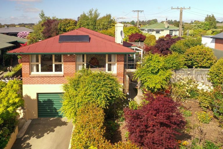 Photo of property in 9 Matai Crescent, Highfield, Timaru, 7910