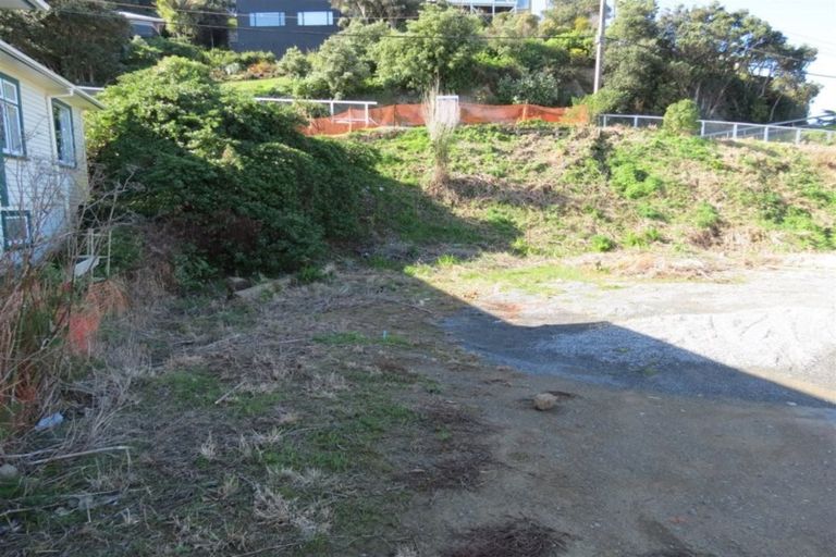 Photo of property in 120 Maupuia Road, Miramar, Wellington, 6022