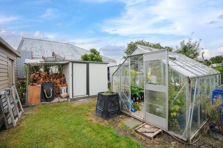 Photo of property in 293 Tramway Road, Heidelberg, Invercargill, 9812