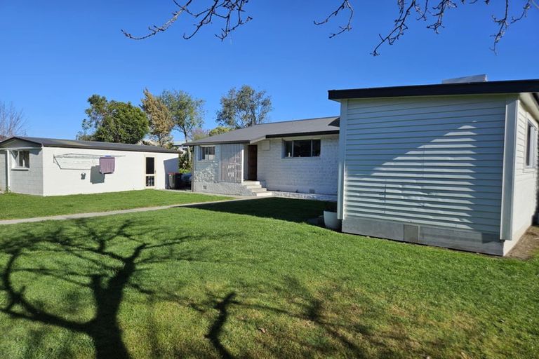 Photo of property in 14a Mccallum Street, Springlands, Blenheim, 7201