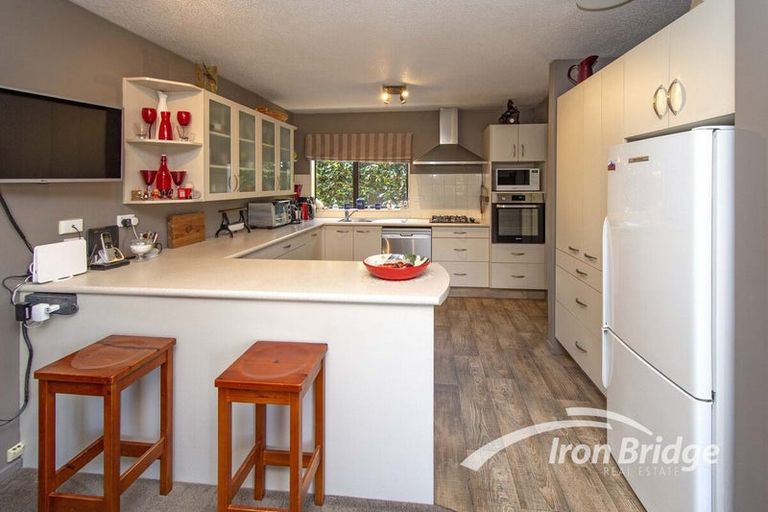 Photo of property in 137 Dunbars Road, Halswell, Christchurch, 8025