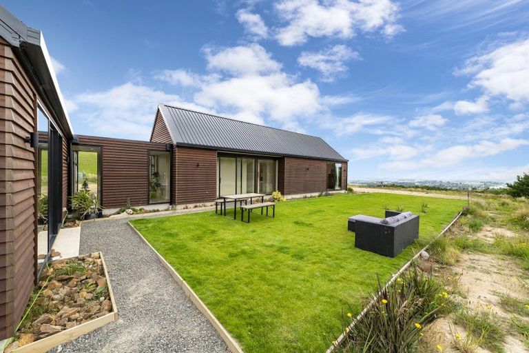 Photo of property in 165 Ashley Gorge Road, Starvation Hill, Oxford, 7495