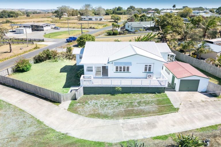 Photo of property in 26 Clean Street, Te Kopuru, 0391