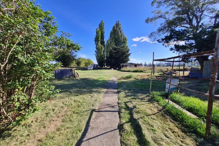 Photo of property in 481 Garthmyl Road, Middlemarch, 9597