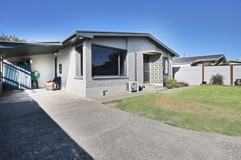 Photo of property in 3/277 Nelson Street, Strathern, Invercargill, 9812