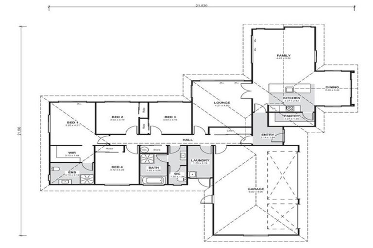 Photo of property in 18 Carina Way, Whitianga, 3510