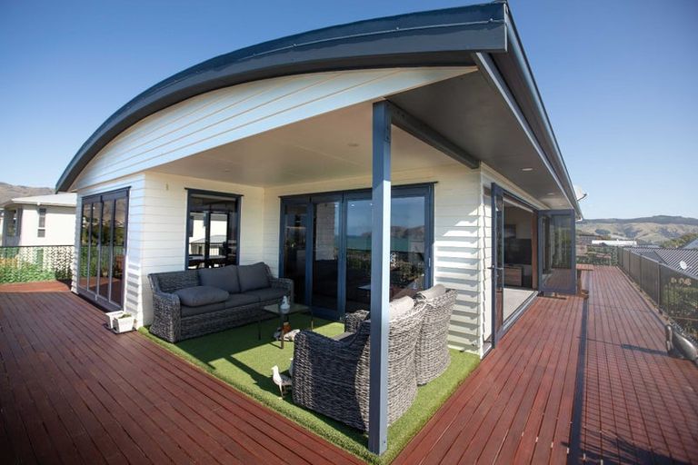 Photo of property in 59 James Drive, Diamond Harbour, Lyttelton, 8971