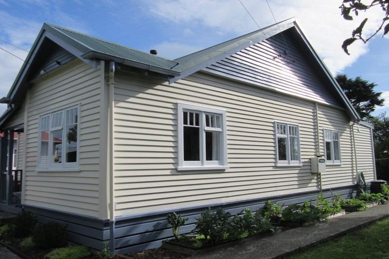 Photo of property in 81 Ward Street, Cobden, Greymouth, 7802