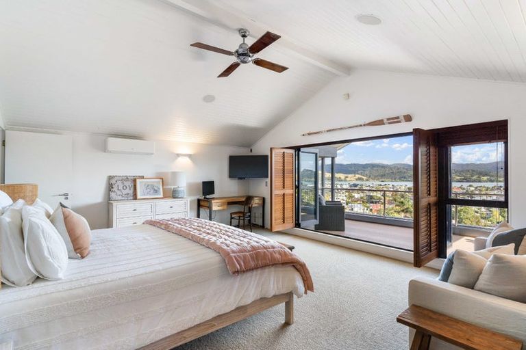 Photo of property in 1200 Hikuai Settlement Road, Pauanui, Hikuai, 3579