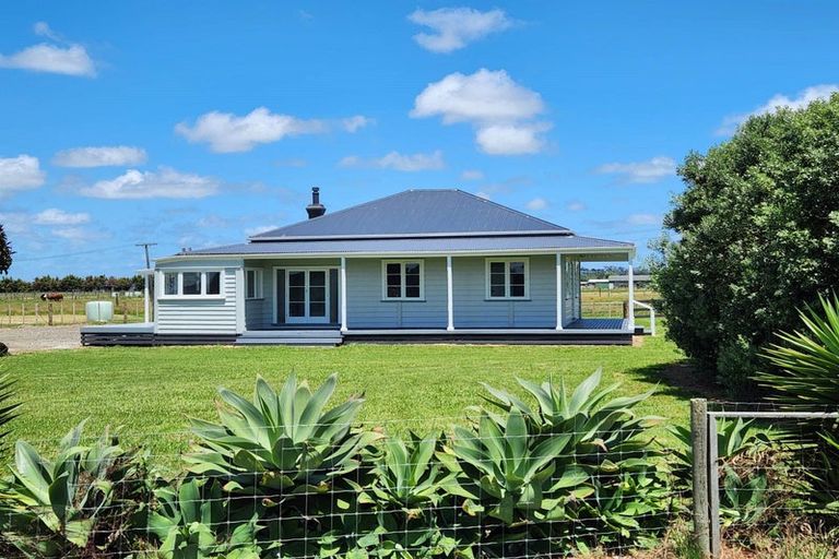 Photo of property in 2 Tramline Road, Ruawai, 0592