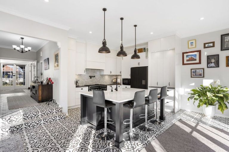 Photo of property in 23 Wilson Avenue, Saint Clair, Dunedin, 9012