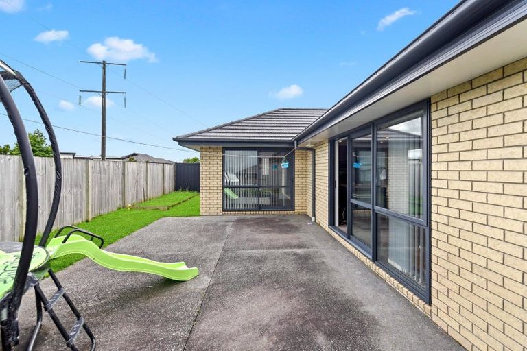 Photo of property in 7 Oolong Court, Huntington, Hamilton, 3210