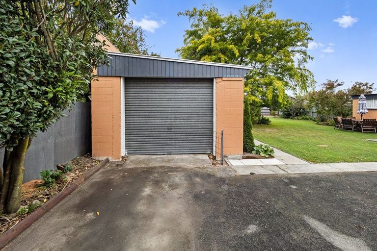 Photo of property in 57 Archibald Street, Tinwald, Ashburton, 7700