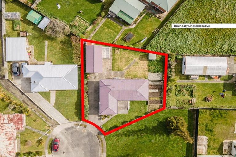 Photo of property in 13 Ingram Place, Mataura, 9712