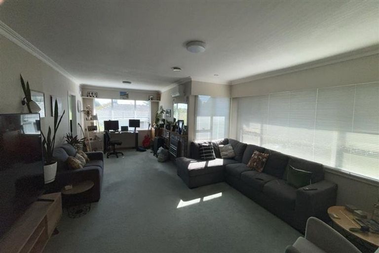 Photo of property in 21 Tainui Street, Welbourn, New Plymouth, 4312