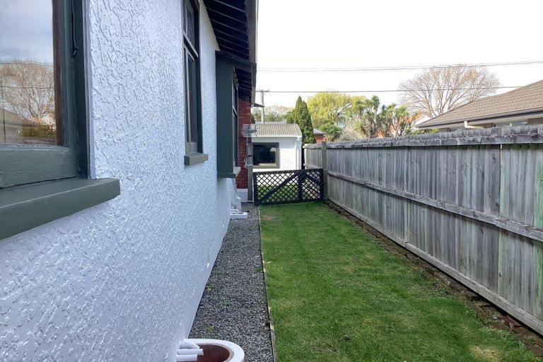 Photo of property in 1/29 Wilsons Road, Saint Martins, Christchurch, 8022