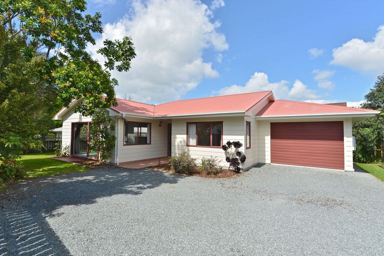 Photo of property in 18a Vale Road, Riverside, Whangarei, 0112