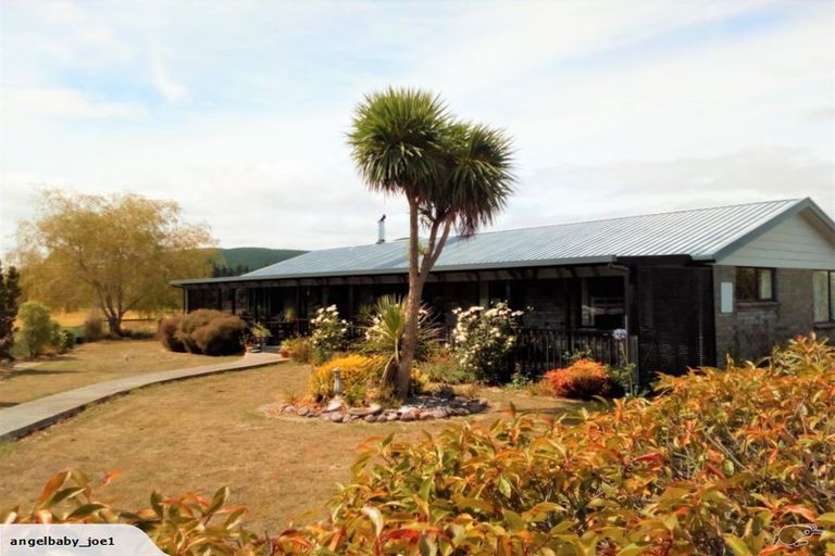 Photo of property in 476 Greta Road, Greta Valley, 7387