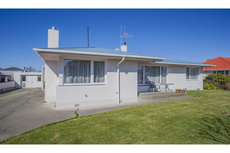 Photo of property in 10 Saint George Street, Watlington, Timaru, 7910