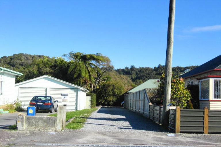 Photo of property in 10 Bridge Street, Greymouth, 7805