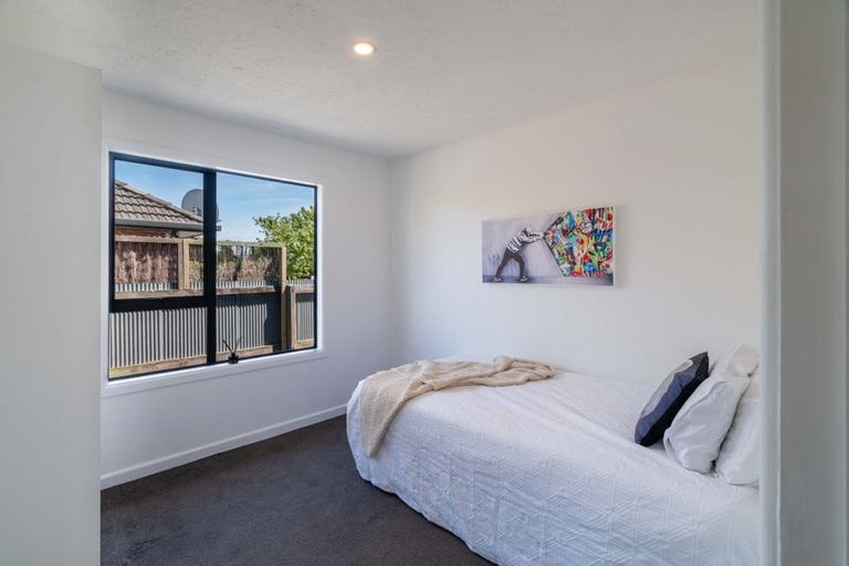 Photo of property in 59 Tauiwi Crescent, Hei Hei, Christchurch, 8042