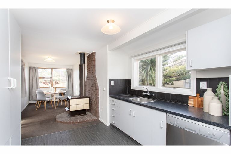 Photo of property in 94 Rocking Horse Road, Southshore, Christchurch, 8062