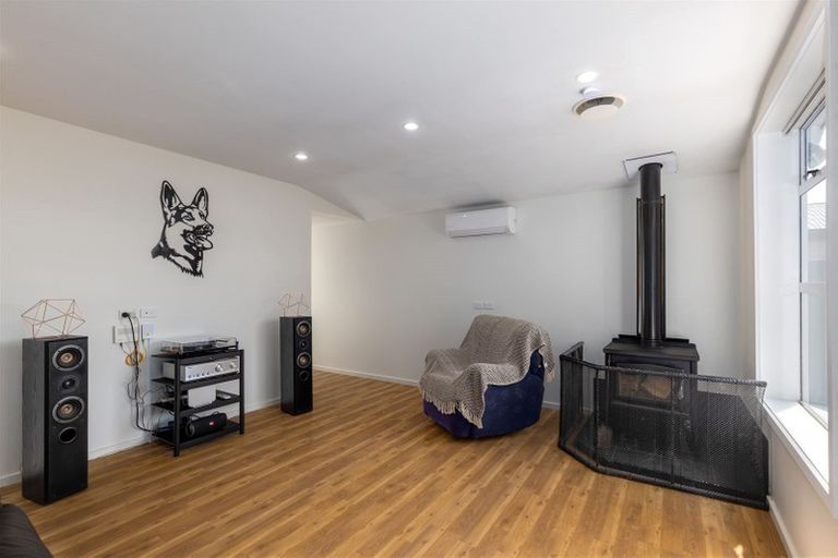 Photo of property in 519 Tuam Street, Phillipstown, Christchurch, 8011