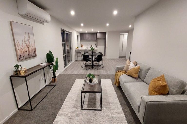 Photo of property in 23 Da Vinci Avenue, Leeston, 7632