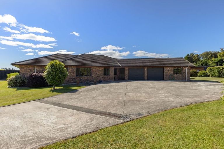Photo of property in 38 Pohutukawa Drive, Levin, 5571