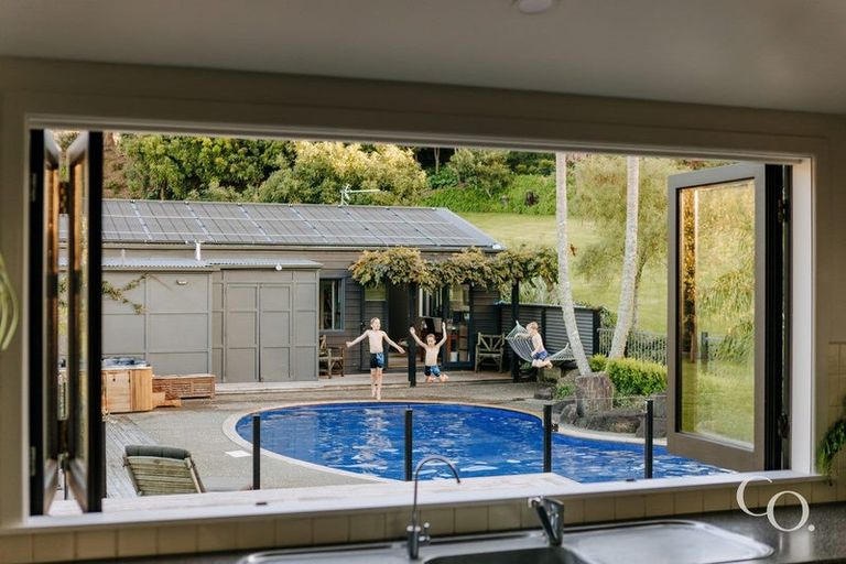 Photo of property in 68 Te Puna Quarry Road, Minden, Tauranga, 3179