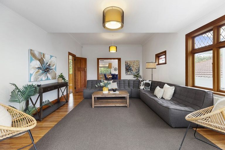 Photo of property in 4 Maldive Street, Khandallah, Wellington, 6035