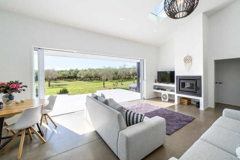 Photo of property in 399a Lake Ferry Road, Dyerville, Martinborough, 5781