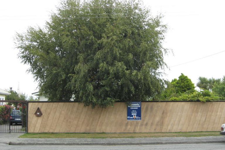 Photo of property in 37 Hornbrook Street, Temuka, 7920