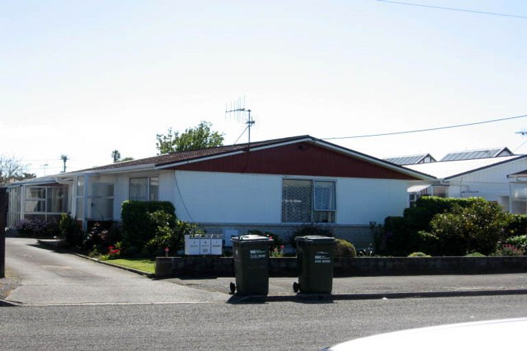 Photo of property in 22a Keith Street, Whanganui, 4500