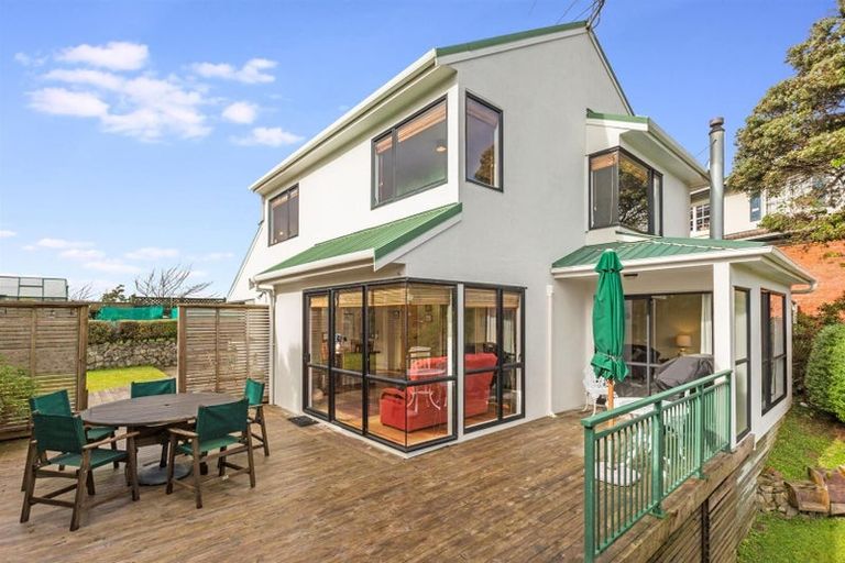 Photo of property in 44 Discovery Drive, Whitby, Porirua, 5024