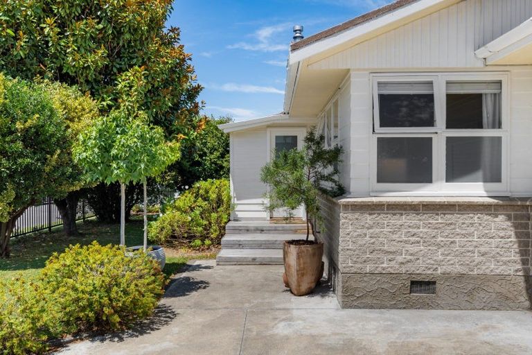 Photo of property in 1a Tripoli Street, Onekawa, Napier, 4110