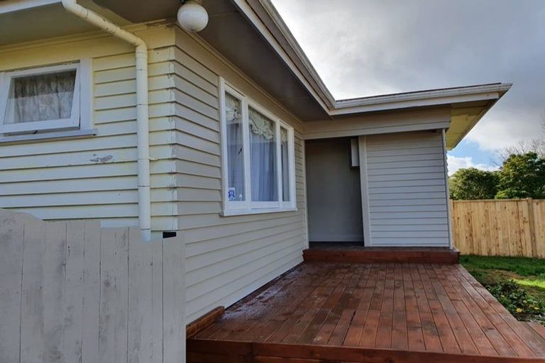 Photo of property in 20 Tawa Street, Kaikohe, 0405