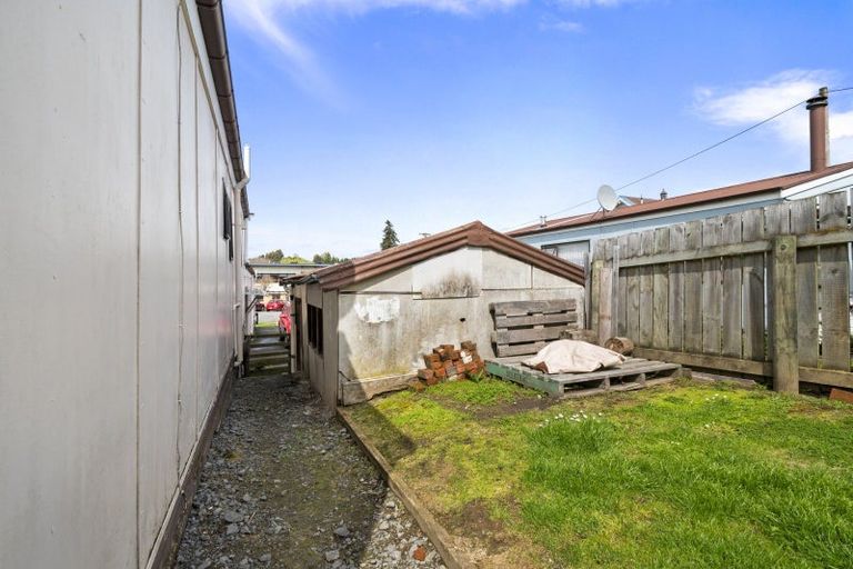 Photo of property in 37b Huia Street, Taihape, 4720