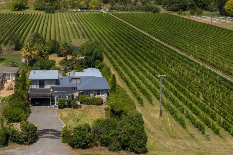 Photo of property in 273 Taupo Road, Taumarunui, 3920