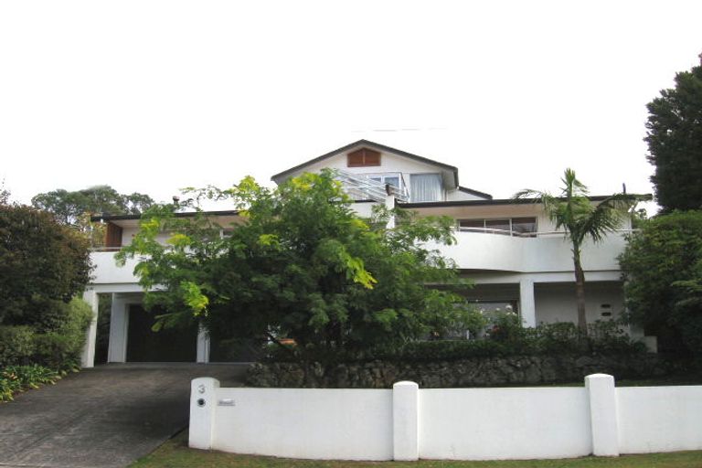 Photo of property in 3 Parr Terrace, Castor Bay, Auckland, 0620