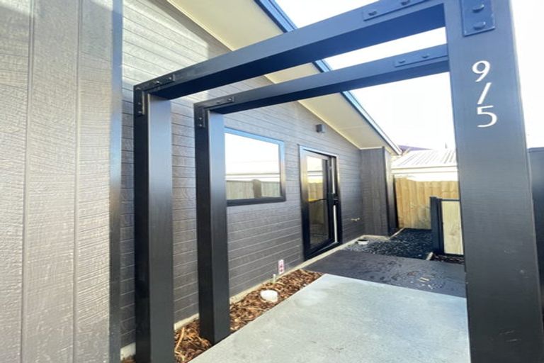 Photo of property in 9/5 Shearer Avenue, Papanui, Christchurch, 8052