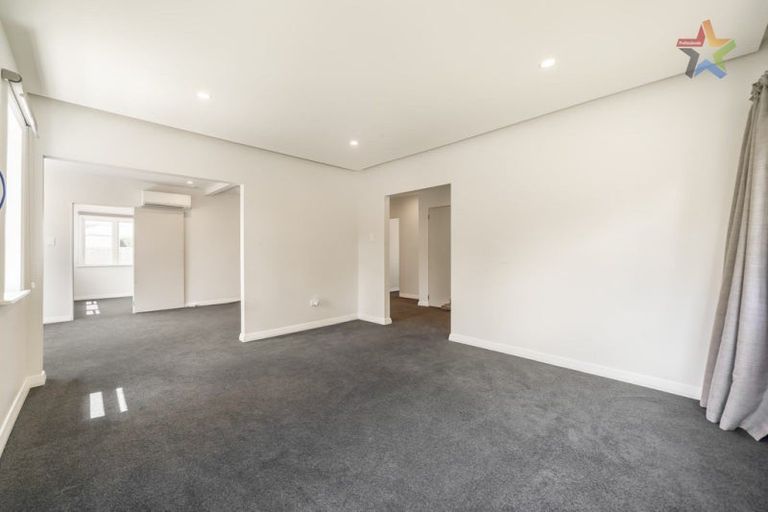 Photo of property in 3 Hart Avenue, Boulcott, Lower Hutt, 5011
