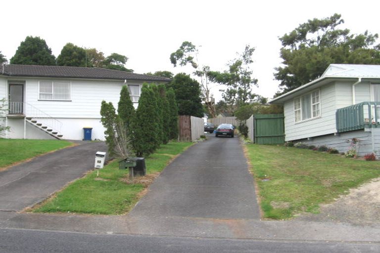 Photo of property in 20 Fitzherbert Avenue, West Harbour, Auckland, 0618
