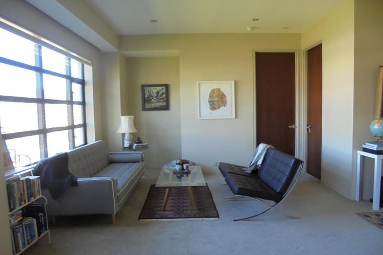 Photo of property in Chaffers Dock, 405/22 Herd Street, Te Aro, Wellington, 6011