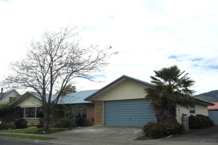 Photo of property in 61 Aldinga Avenue, Stoke, Nelson, 7011